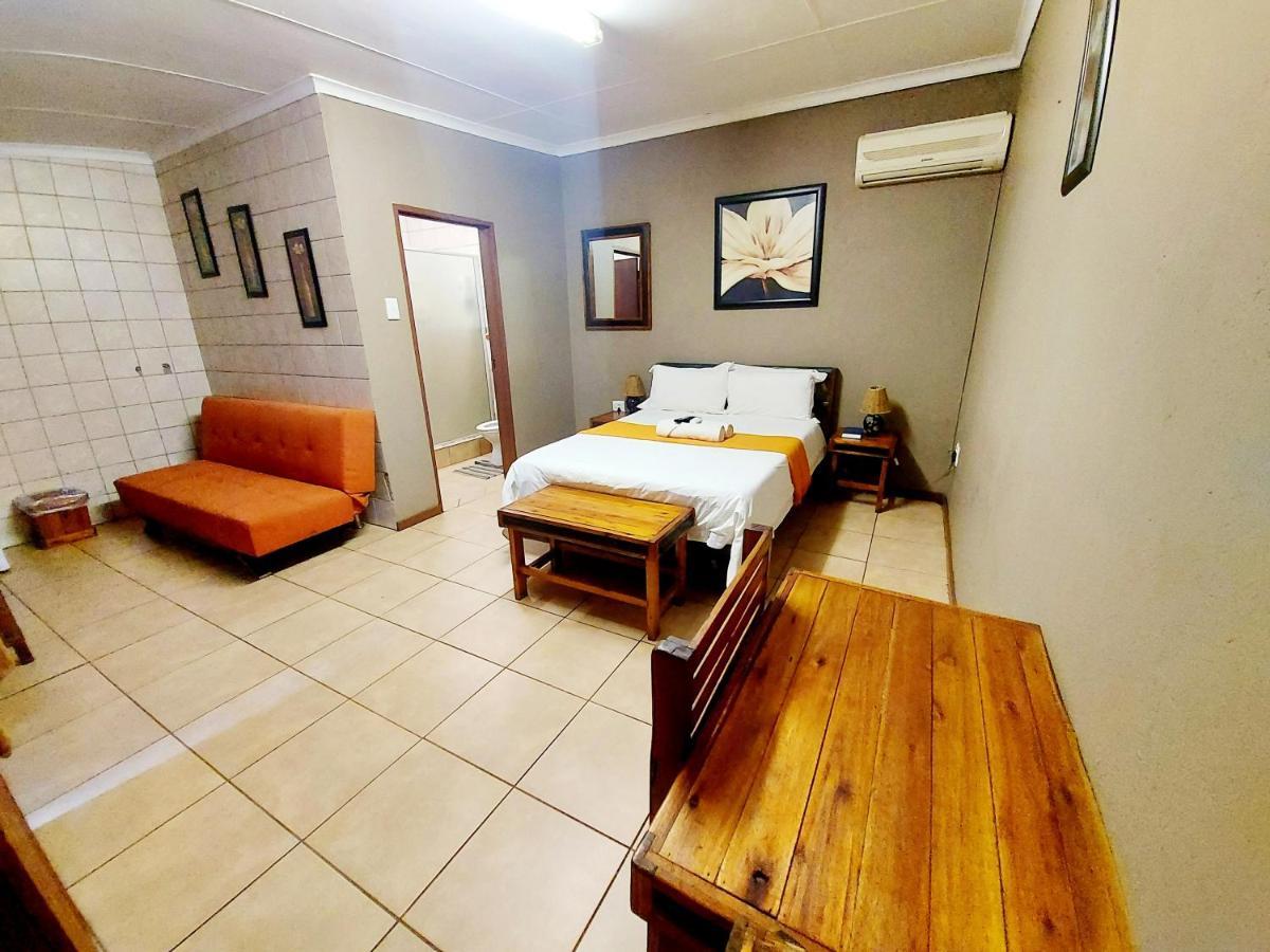 Sundown Lodge Komatipoort Quarto foto